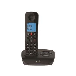 BT Essential DECT TAM Phone Single