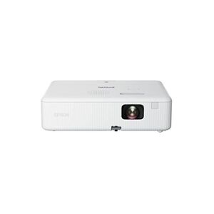 Epson CO-W01 WXGA Projector