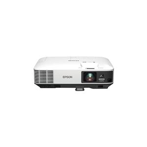 Epson EB-2250U Projector WUXGA 5000 Lumens 3 LCD Brightness White