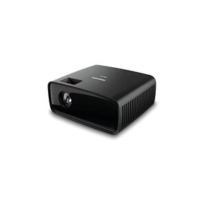 Philips Neopix 120 Home Projector Black NPX/120/INT