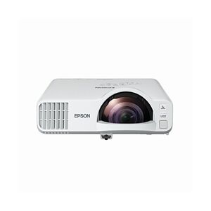 Epson EB-L210SW Projector WXGA 2 HD Ready V11HA76080