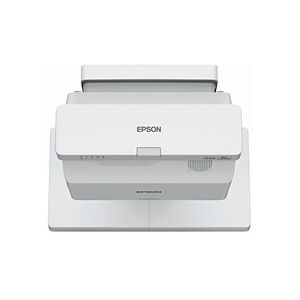 Epson EB-760W Projector WXGA 4100 Lumens 3 LCD Scalable HD Display