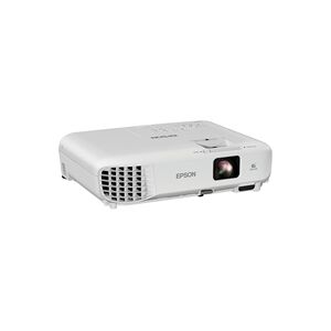 Epson EB-W06 Projector WXGA 3700 Lumens 3 LCD Brightness White