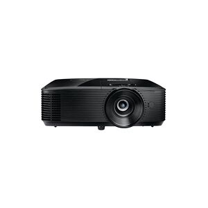 Optoma DX322 Bright DLP XGA Projector E9PX7D601EZ3