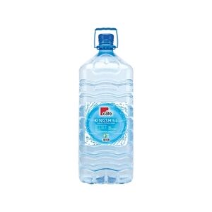 MyCafe Cooler Compatible 15 Litre Bottled Water 0201005