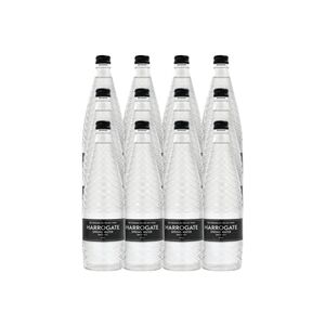 Harrogate Still Spring Water 750ml Glass Bottle (12 Pack) G330241S