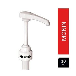 Monin Syrup Pump (For 700ml Glass) - PACK (200)