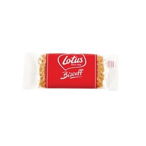 Lotus Biscoff Caramelised Biscuits Pack of 300 21TB110