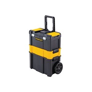 Stanley 3 Tier Rolling Workshop STST1-80151