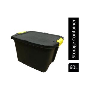 Strata Heavy Duty Trunk 60 Litre with Lid