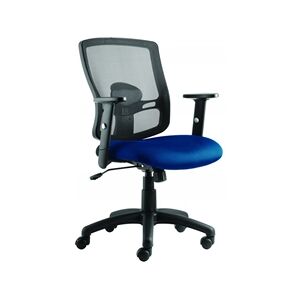 Portland Task Operator Chair Black - OP000219