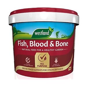 Westland Fish, Blood and Bone All Purpose Plant Food 10kg