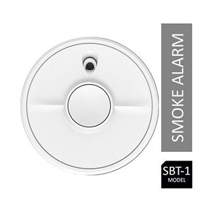 Fire Angel Optical Smoke Alarm SB1-T