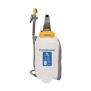 Hozelock Multi Purpose Portashower Pressure Sprayer 7L {4140}