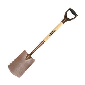 Spear & Jackson Carbon Digging Spade