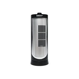 Igenix 12 Inch Mini Tower Fan Black DF0020