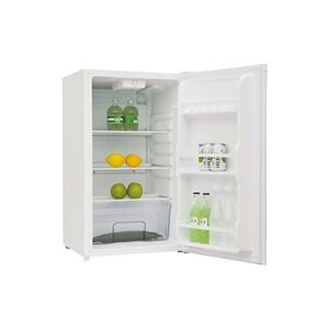 Igenix 92 Litre Under Counter Larder Fridge White