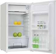 Igenix Fridge With Icebox 48cm 91 Litre White IG3920