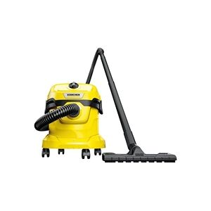 Karcher Wet And Dry Vacuum Cleaner WD 2 Plus 2022 Version 1.628-002.0