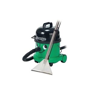 Numatic George 3-in-1 Wet and Dry Vacuum Cleaner Green