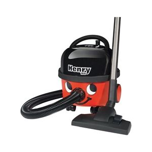 Numatic Henry Vacuum Cleaner 620W HVR160 Red