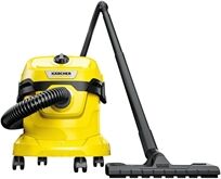 Karcher Wet And Dry Vacuum Cleaner WD 2 Plus 2022 Version 1.628-002.0