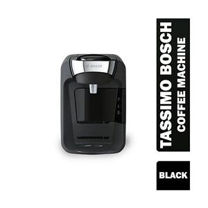 Tassimo Suny Black Coffee Machine