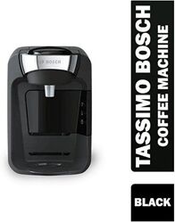 Tassimo Suny Black Coffee Machine