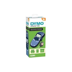 Dymo LetraTag 100H Handheld Label Maker 2174576