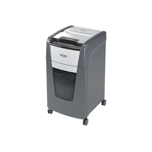 Rexel Optimum AutoFeed+ 225M Micro-Cut Shredder Black 2020225M