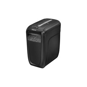 Fellowes Powershred 60Cs Cross Square Cut Shredder