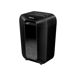 Fellowes Powershred LX70 Cross-Cut P-4 Shredder 4403401