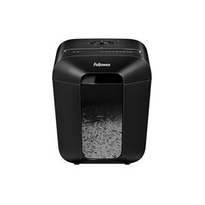 Fellowes Powershred LX50 Cross Cut Shredder