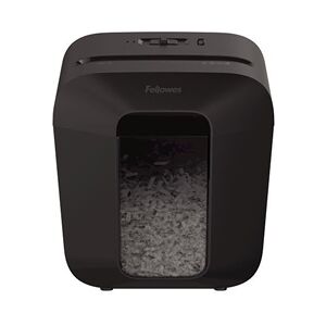 Fellowes Powershred LX25 Cross Cut Shredder