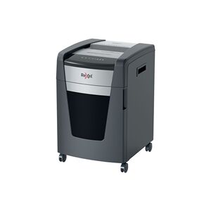 Rexel Momentum Extra XP514Plus Micro Cross-Cut Shredder 2021514MEU