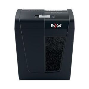 Rexel Secure X10 Cross Cut Shredder