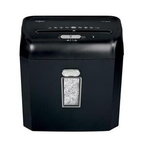 Rexel Promax QS 6/12 Cross Cut Shredder