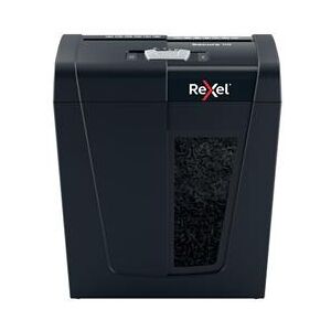 Rexel Secure X8 Cross Cut Shredder