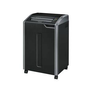 Fellowes Powershred 485Ci Cross Square Cut Shredder 4699001