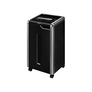 Fellowes Powershred 325i Strip-Cut Shredder