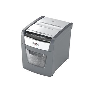 Rexel Auto+ 60X Cross Cut Shredder