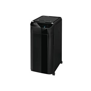 Fellowes Automax 350C Cross Square Cut Shredder 4964101