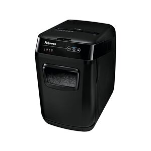 Fellowes AutoMax 130C Professional Shredder 4x51mm Cross - 4680201