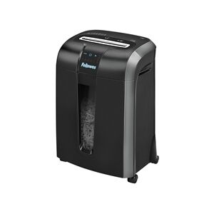 Fellowes Powershred 73Ci Cross Square Cut Shredder