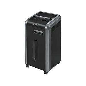 Fellowes 225i Shared Workspace Shredder Ribbon Cut DIN3 P-2 - 4623101