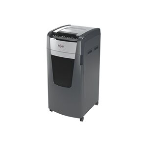 Rexel AutoPlus 750X Shredder Confetti Cut P-4 - 2103750