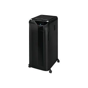 Fellowes Automax 550C Cross Square Cut Shredder 4963101