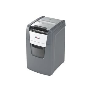 Rexel Auto Plus 130M Micro Cut Shredder 2104100A