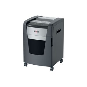 Rexel Momentum Extra XP418Plus Cross-Cut Shredder 2021418XEU