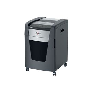 Rexel Momentum Extra XP420Plus Cross-Cut Shredder 2021421XEU